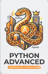 PYTHON AVANZADO