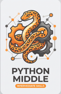 PYTHON INTERMEDIO