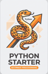 PYTHON STARTER